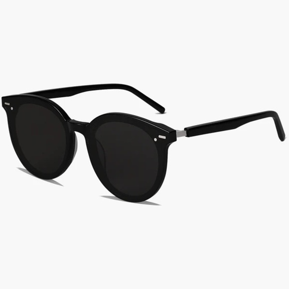 sojos Accessories - Sojos Blossoms Frame Cat Eye Sunglasses